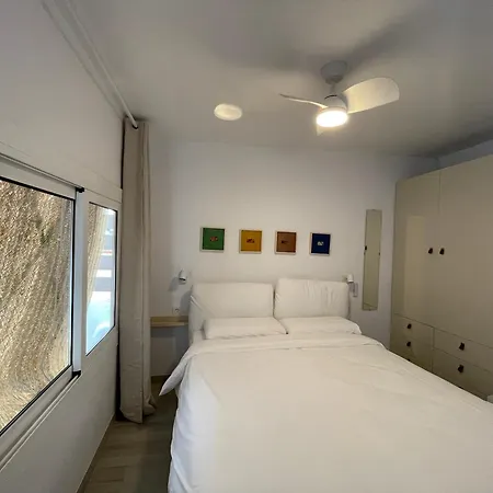 Apartamento Baetulo Iii