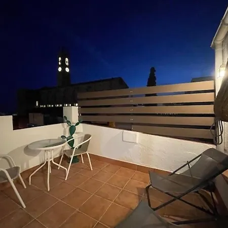 Apartament Baetulo Iii *