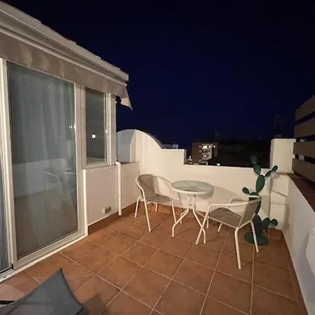 شقة Casa Baetulo *