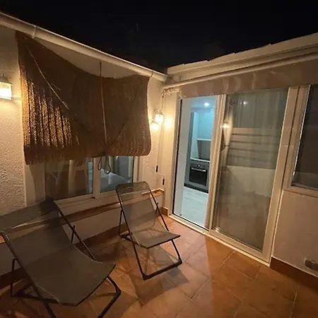 Casa Baetulo *