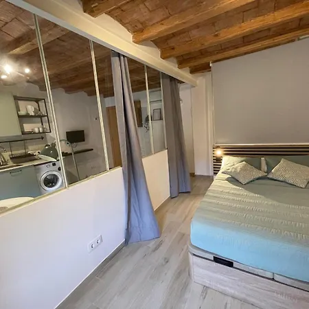 Appartement Casa Baetulo