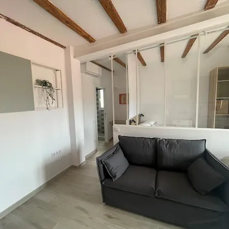 Appartement Casa Baetulo *