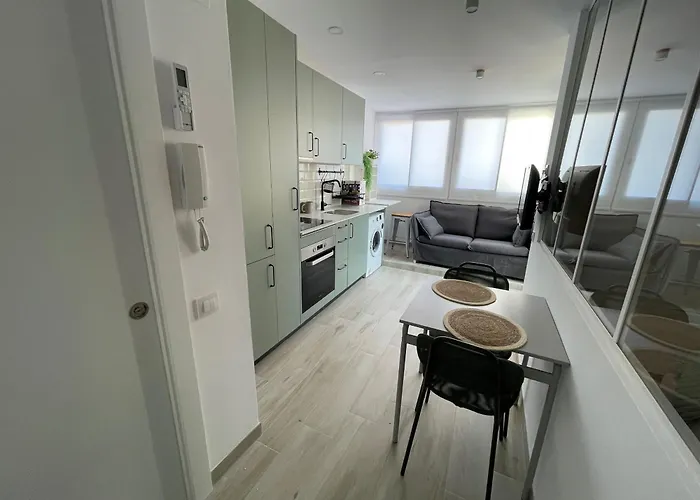 Baetulo Iii Apartamento *