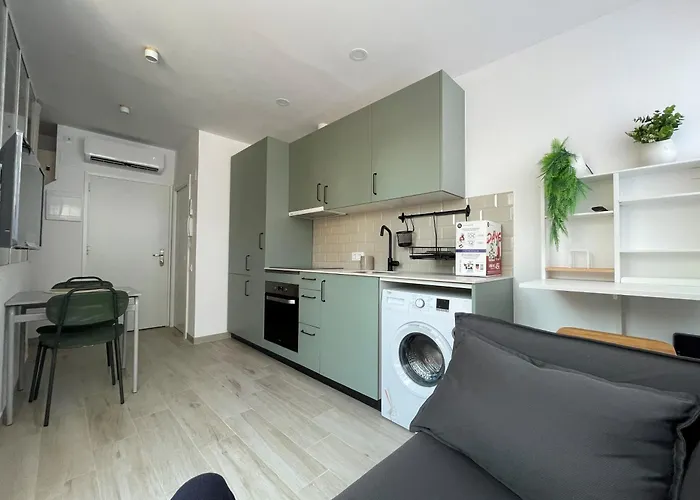 Baetulo Iii Badalona