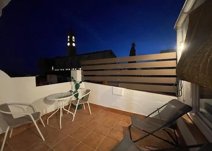 Apartamento Baetulo Iii *