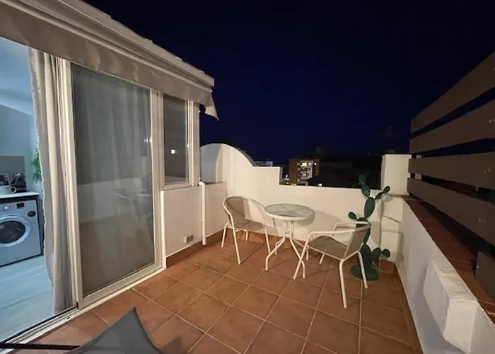 Apartmán Baetulo Iii *