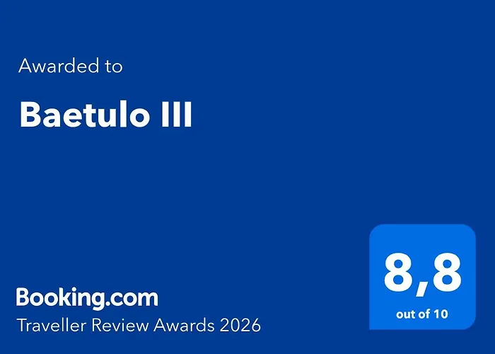Baetulo Iii *