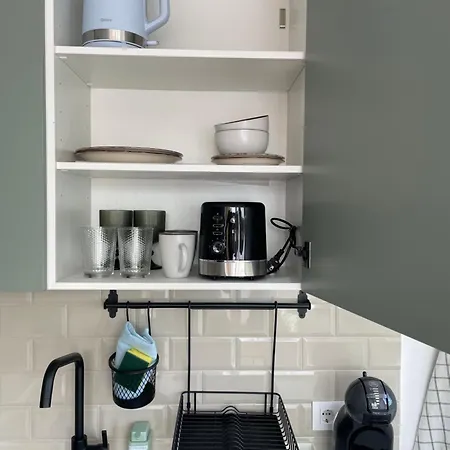 Apartmán Baetulo Iii *