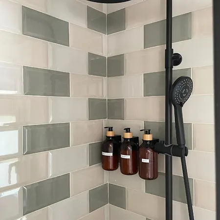 Baetulo Iii Apartmán Badalona