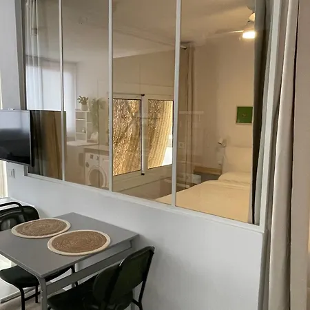 Baetulo Iii Apartmán *