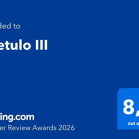Baetulo Iii *